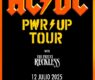 AC/DC en Madrid
