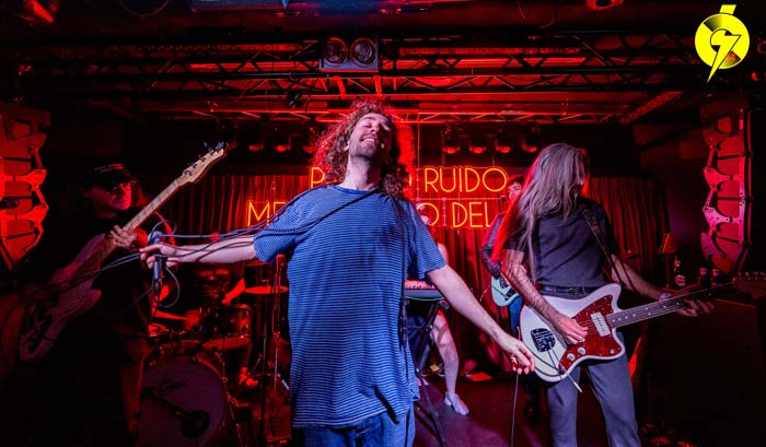 Alcalá Norte Premio Ruido