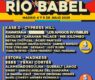 Río Babel 2025