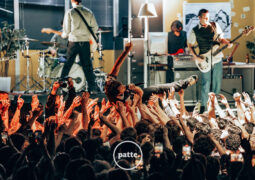 Concierto de Carolina Durante en Sevilla