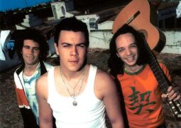 LOS DELINQÜENTES