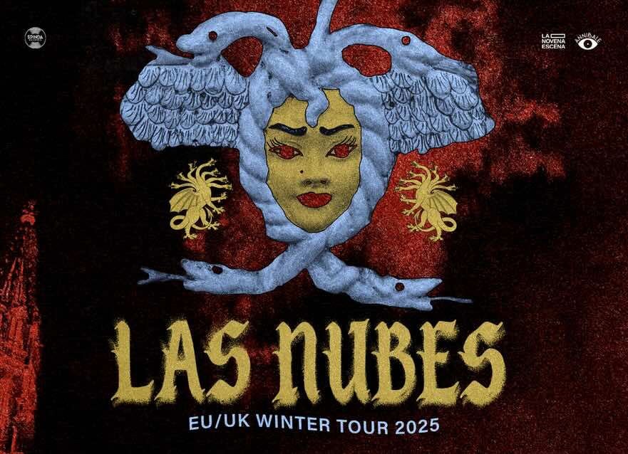 Las Nubes