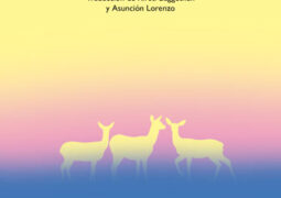 Los lobos del bosque de la eternidad