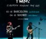 Nova Twins en España