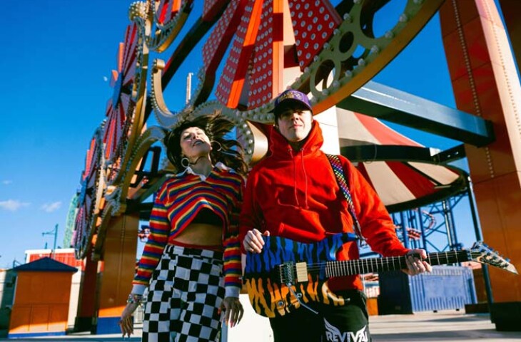 Sleigh Bells Bunky Becky Birthday Boy