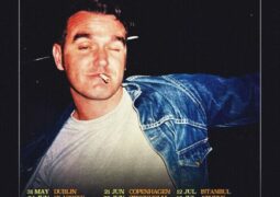 Morrissey Madrid