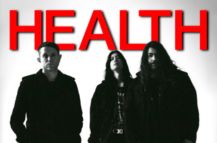 conciertos Health en España