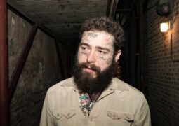 Post Malone en Barcelona