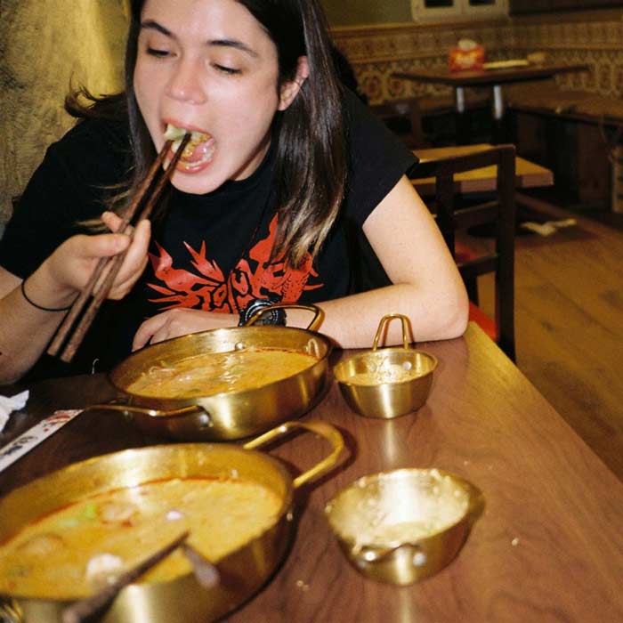 Yawners Merienda-cena