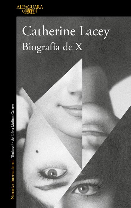 Biografía de X de Catherine Lacey