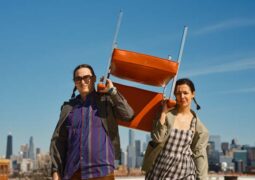 Kinsella & Pulse, LLC - "Brutal, The Way You Like"