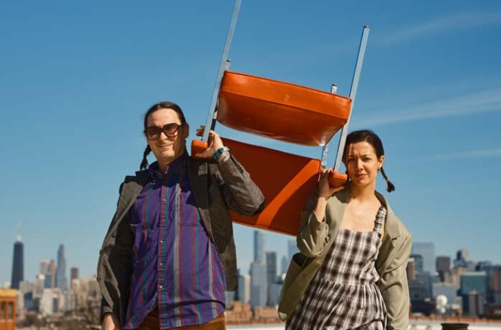 Kinsella & Pulse, LLC - "Brutal, The Way You Like"