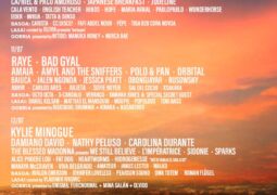 cartel bilbao bbk live 2025