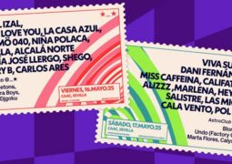 cartel interestelar sevilla 2025