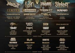 cartel resurrection fest 2025
