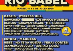 cartel rio babel 2025