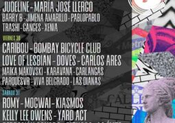 cartel tomavistas 2025