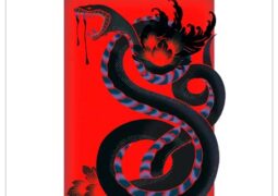 El misterio de la mujer tatuada Akitmitsu Takagi