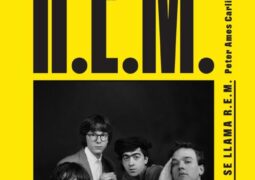 «Este grupo se llama R.E.M.» de Peter Ames Carlin