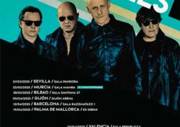 Ilegales lanzan Joven y Arrogante