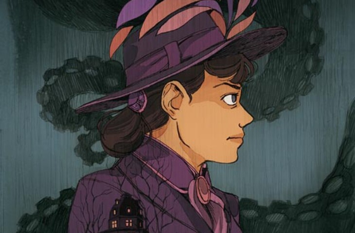Nellie Bly