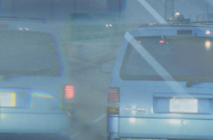 Arcade Fire Cars and telephones