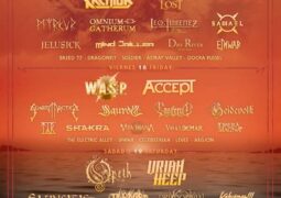 cartel festival Sun & Thunder