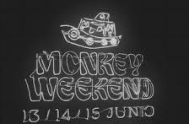 monkey weekend