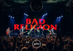 Concierto Bad Religion en Málaga