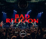 Concierto Bad Religion en Málaga