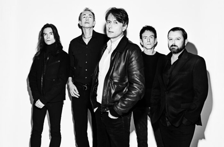 Suede Antidepressants