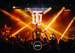 concierto The Murder Capital Madrid