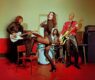 Wolf Alice The Clearing