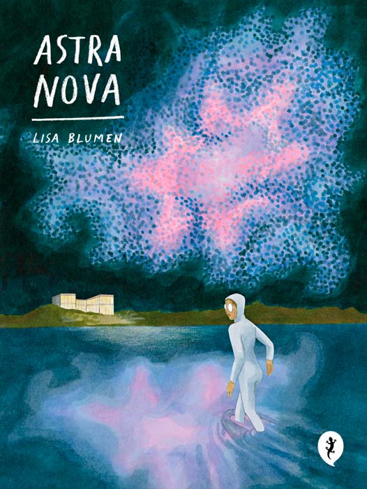 Astra Nova de Lisa Blumen