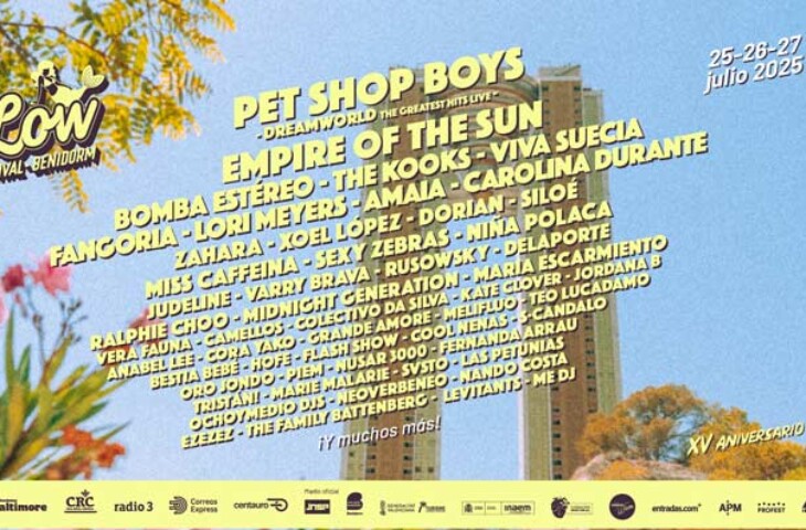 lori meyers low festival