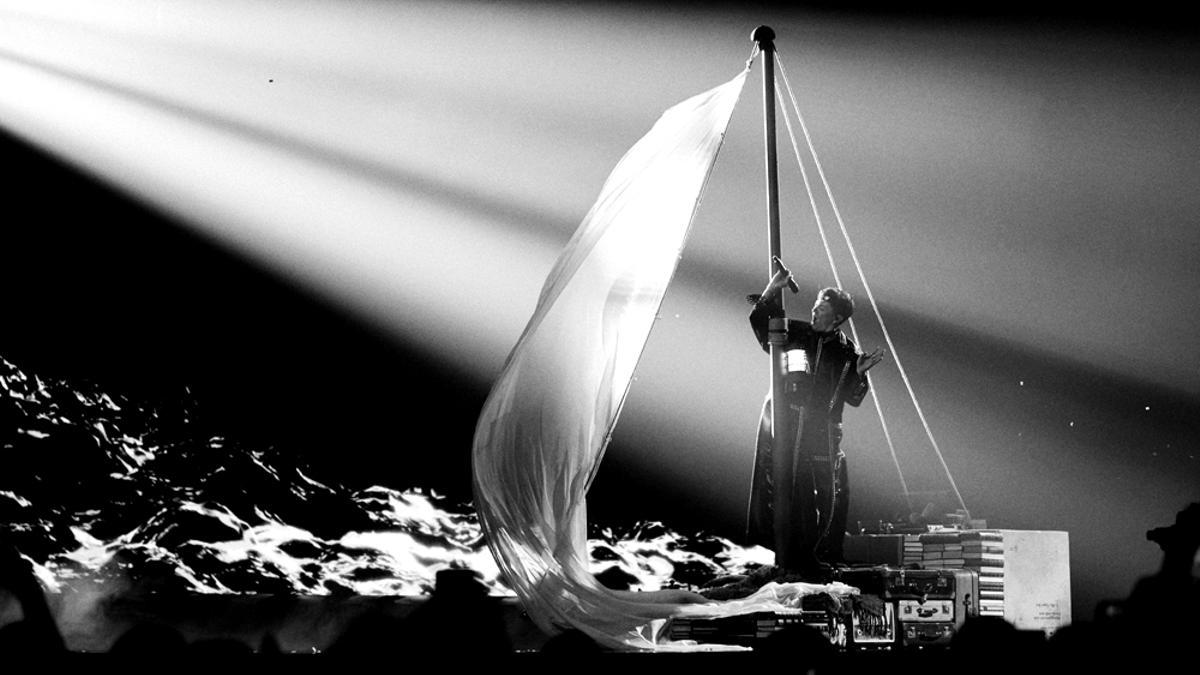 JJ Eurovisión