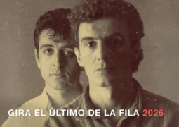 El Último de la Fila en 2026