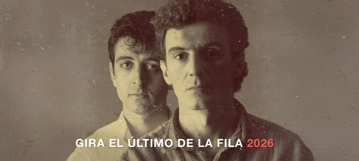 El Último de la Fila en 2026