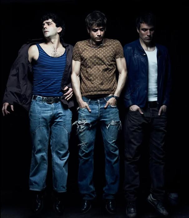 La Paloma Si No Me Muevo