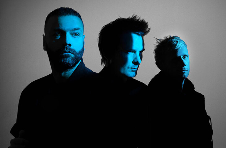 Muse Mad Cool 2025