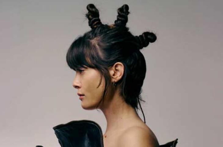 Noga Erez en España