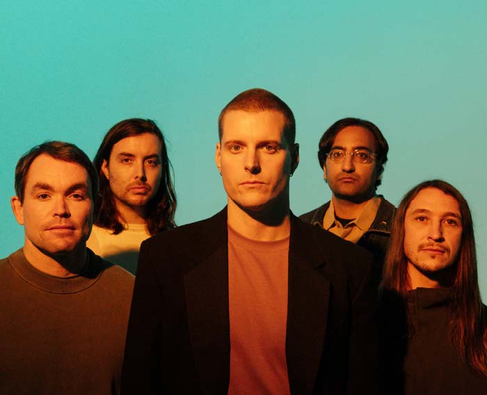 Deafheaven en España