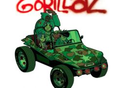 Gorillaz en Madrid