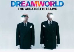 Pet Shop Boys Icónica Sevilla