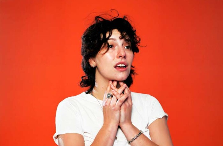 King Princess Girl Violence
