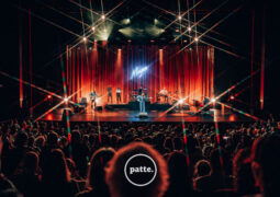 concierto de Morgan Sevilla