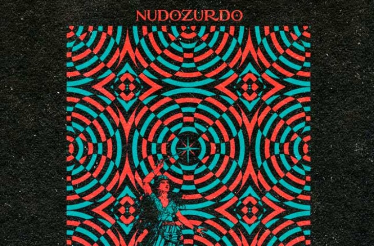 Nudozurdo La bruja