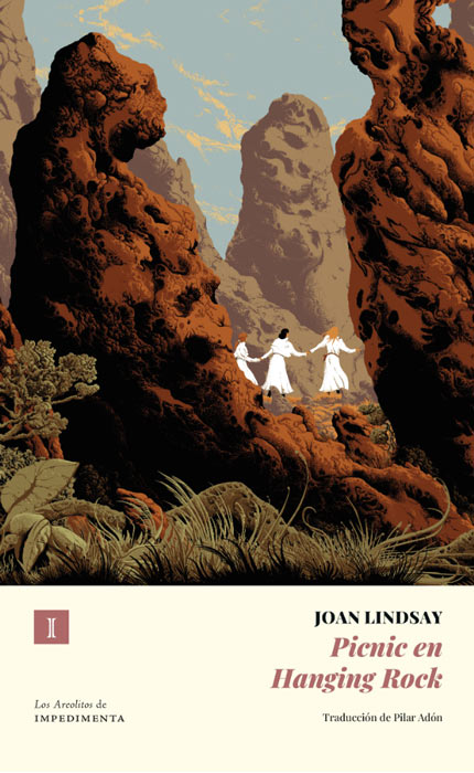 Picnic In Hanging Rock