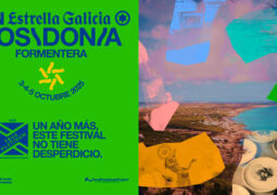 SON Estrella Galicia Posidonia