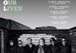 The Soundtrack of Our Lives en España